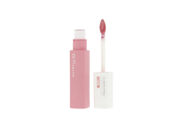 Skystieji lūpų dažai MAYBELLINE SUPER STAY MATTE INK, Nr. 10, 1 vnt.