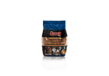 Kokosų palmių žiedų cukrus DELIKA, 500 g
