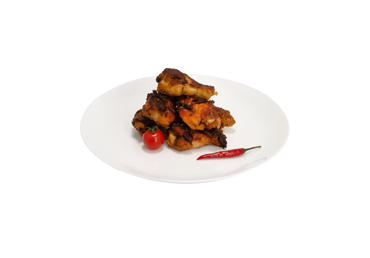 Kepti ŽARIJOS višč. broil. peteliai ašt. mar. be antibiotikų, 1 kg