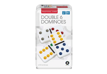 Domino, 1 vnt.