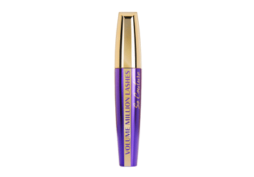 Blakstienų tušas L'OREAL VOLUME SO COUTURE, 1 vnt.