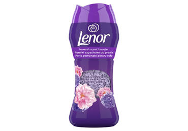 Ароматные гранулы LENOR Floral Bouquet, 22 стирки, 270 г