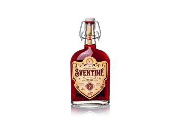ŠVENTINIS midaus gėrimas, 350 ml