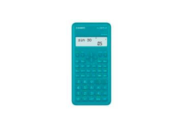 Mokslinis skaičiuotuvas CASIO FX-220+., 1 vnt.