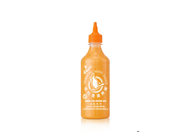 Острый соус SRIRACHA MAYOO, 525 г