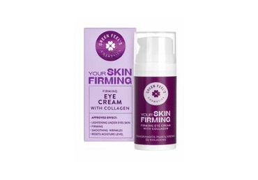 Eye cream GREEN FEEL'S, 30 ml