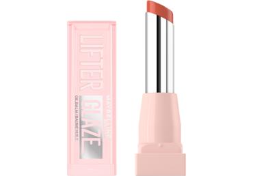 Maybelline New York Lifter Glaze, 006 Carmel Glow