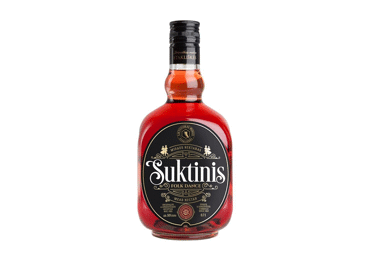 Midaus balzamas SUKTINIS, 700 ml