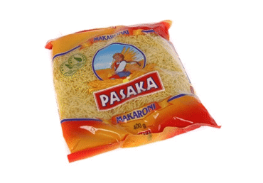 Vermišeliai PASAKA, 400 g