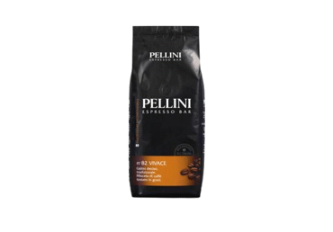 Kavos pupelės PELLINI ESPRESSO VIVACE, 1 kg