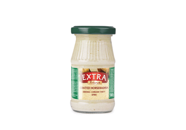 Balti krienai EXTRA LINE, 160 g