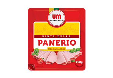 Virta PANERIO dešra, a. r., 250 g