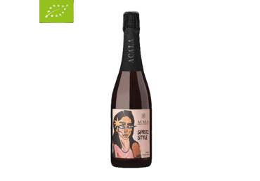 Putojanti arbata ACALA SPRITZ, 750 ml