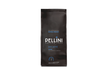 Malta kava PELLINI be kofeino, 185 g