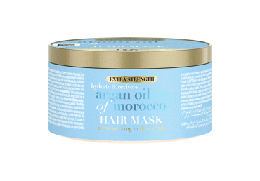 OGX Hair Mask with Argan Oil, 300ml