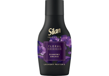 Skalbinių kvepalai "SILAN FLORAL ESSENCES Diamond Orchid" 30sk. (540ml)