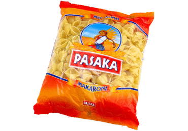 Паста KRIAUKLĖS PASAKA № 32, 400 г