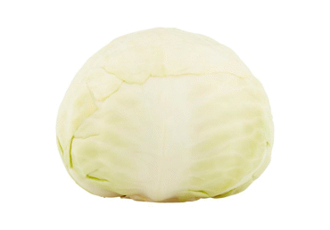 Lietuviški švieži baltagūžiai kopūstai, 1 kg