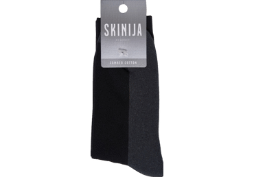 Vyriškos kojinės SKINIJA, 39-42 dydis, 1 vnt.