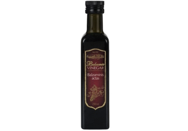 Balzaminis actas (6%), 250 ml