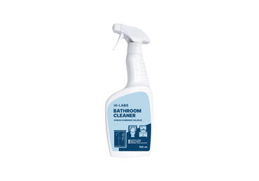  HI-LABS Bathroom Cleaner | Vonios kambario valiklis 750 ml