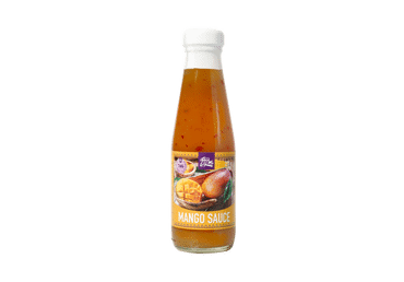 Mangų padažas AJI, 200 ml
