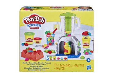 Žaid. rink. PLAY-DOH. GLOTNUČIŲ PLAKTUVĖ