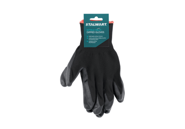 Pirštinės nitrilo delnu STALWART, L-XL, 1 vnt.