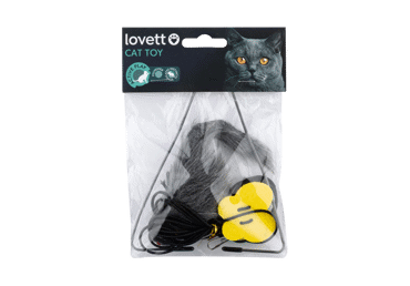 Kačių žaislas LOVETT, HD0010