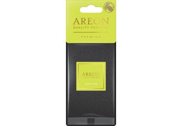 Освежитель воздуха AREON PREMIUM Eau D'ete