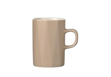 Puodelis ILAJA Modern Latte 360ml