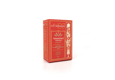 Dr. E. Šimkūnaitė's herbal tea ETNO IMMUNE SYSTEM, 30 g