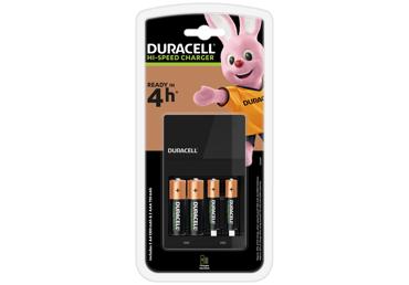 Elementų kroviklis DURACELL