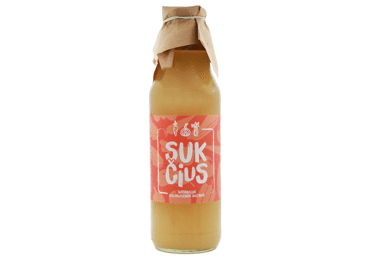 Kalakutienos sultinys, 750 ml
