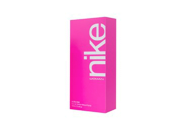 Женская туалетная вода NIKE ULTRA PINK, 100 мл