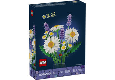 LEGO konstruktorius Ramunės 11508