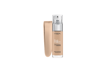 Skystoji pudra L'OREAL TRUE MATCH, Nr. 2N-vanilla, 30 ml