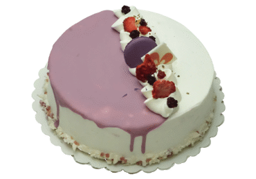 ŠVENTINIS tortas, 1 kg