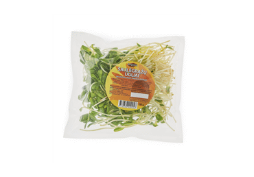 Daigintos saulėgrąžos, 100 g