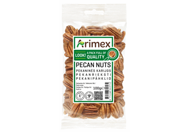 Pekaninės karijos ARIMEX, 100 g