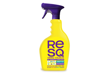 Spray stain remover RESQ, 450 ml