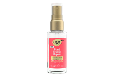 OGX Bond Protein atkuriamasis 3in1 aliejus, 50ml