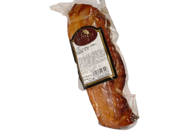 Kepta kiaulienos šoninė vakuume, I r., 1 kg