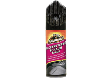 Apmušalų valiklis ARMORALL, 400ml