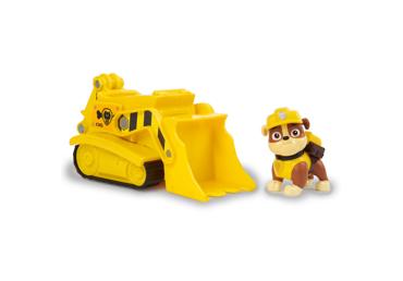 Transporto priemonė PAW PATROL Basic vehicles, 6068360
