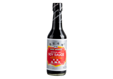 Mild soy sauce JADE BRIDGE, 150 ml