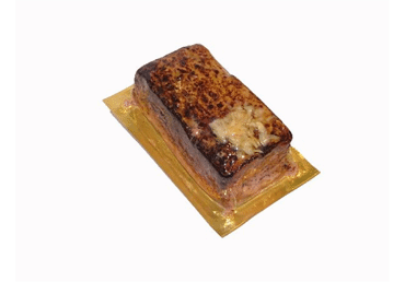Virtas paštetas PATE GRAND-MERE su česnakais, I r., 400 g