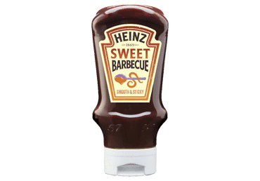 Grilling sauce HEINZ, 500 g