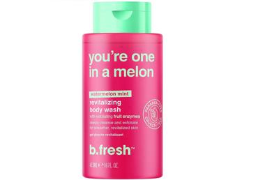 Kūno prausiklis B.FRESH YOU'RE ONE IN A M.473