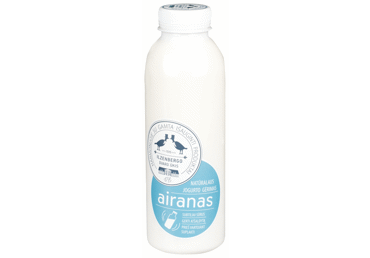 ILZENBERGO DVARO airanas, 1 % rieb., 500 ml